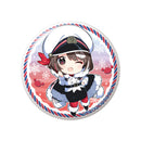 SNOW MIKU 2022 ぷにぷに缶バッジ/MEIKOver.