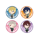 TSUKIPRO THE ANIMATION ― ツキプロ ジ アニメーション てへぺろぷにぷに缶バッジ 【藤村衛ver.】