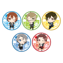 TSUKIPRO THE ANIMATION ― ツキプロ ジ アニメーション てへぺろぷにぷに缶バッジ 【在原守人ver.】